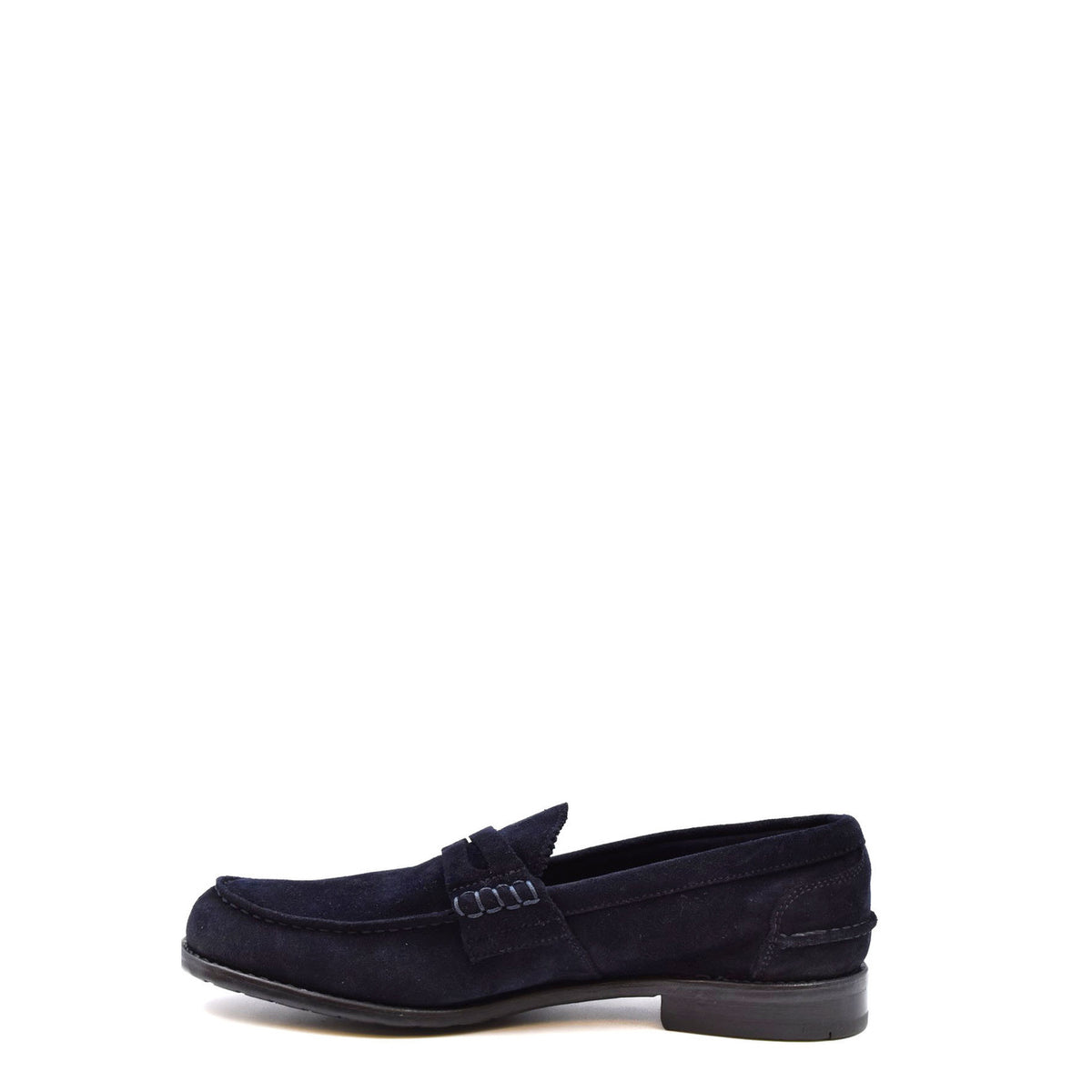 Premiata  Men Moccassin