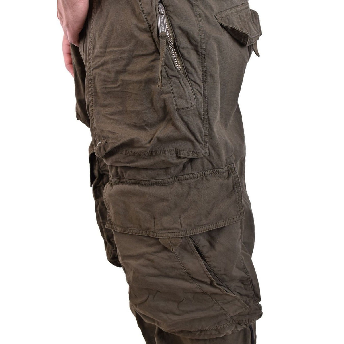 Dsquared2 Men Trousers
