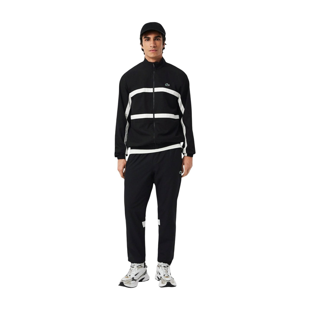 Lacoste Men Tracksuits