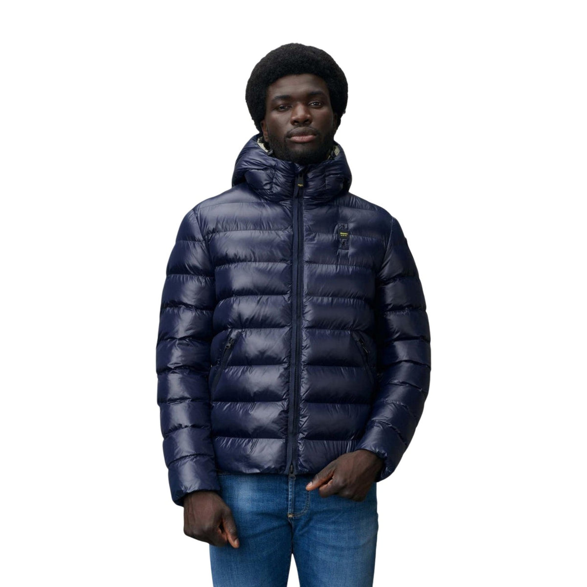 Blauer. Men Blazer