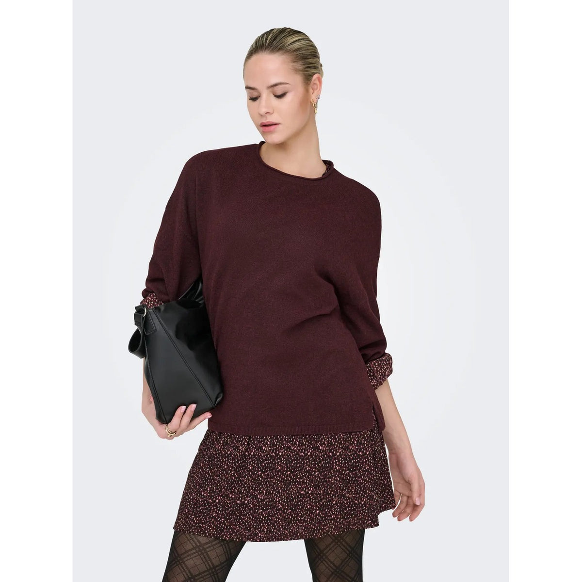 Only  Women Knitwear