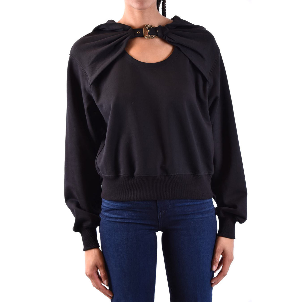 Versace Jeans Couture  Women Sweatshirts