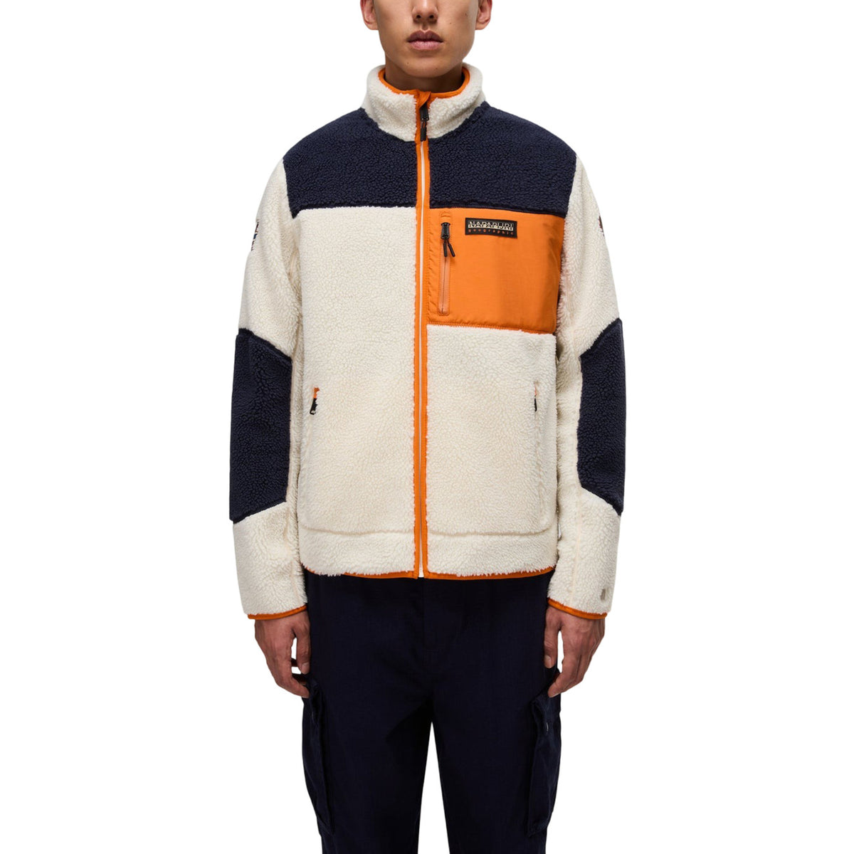 Napapijri Men Sweatshirts