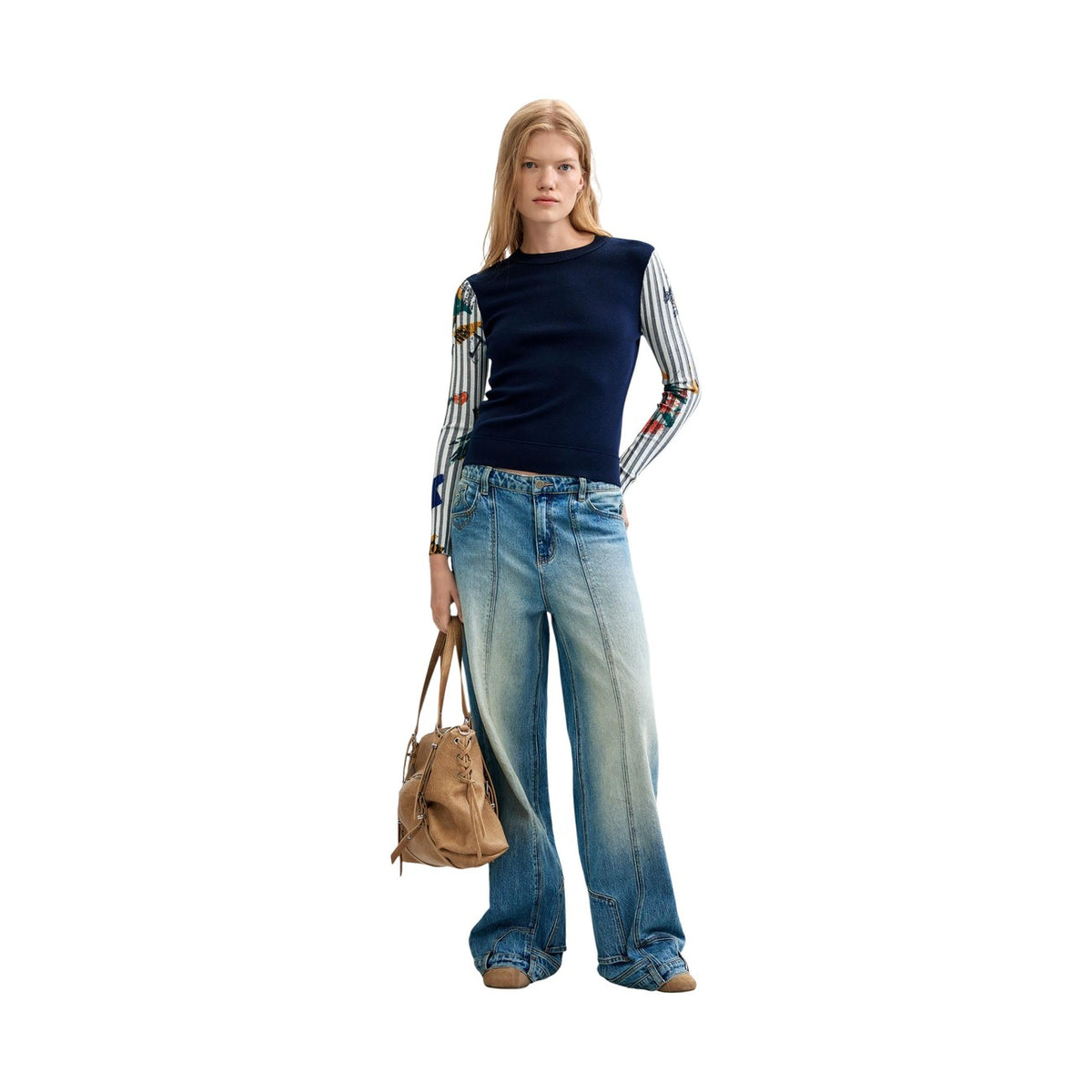 Desigual  Women Knitwear