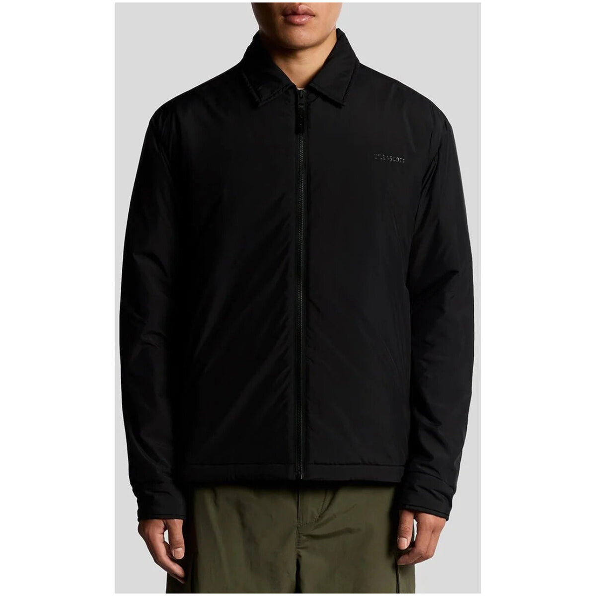 Lyle & Scott Men Blazer