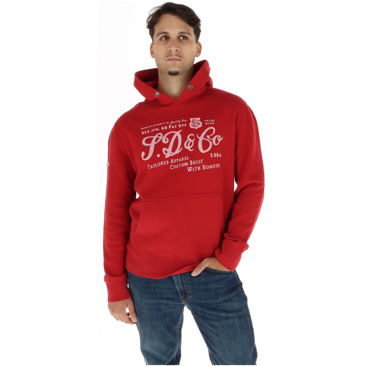 Superdry Men Sweatshirts