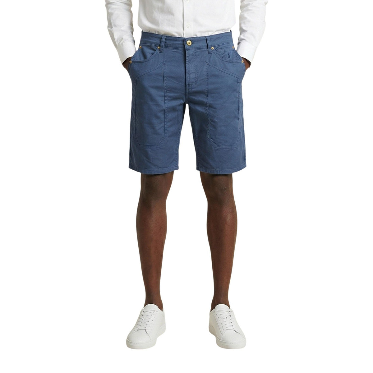Jeckerson Men Shorts