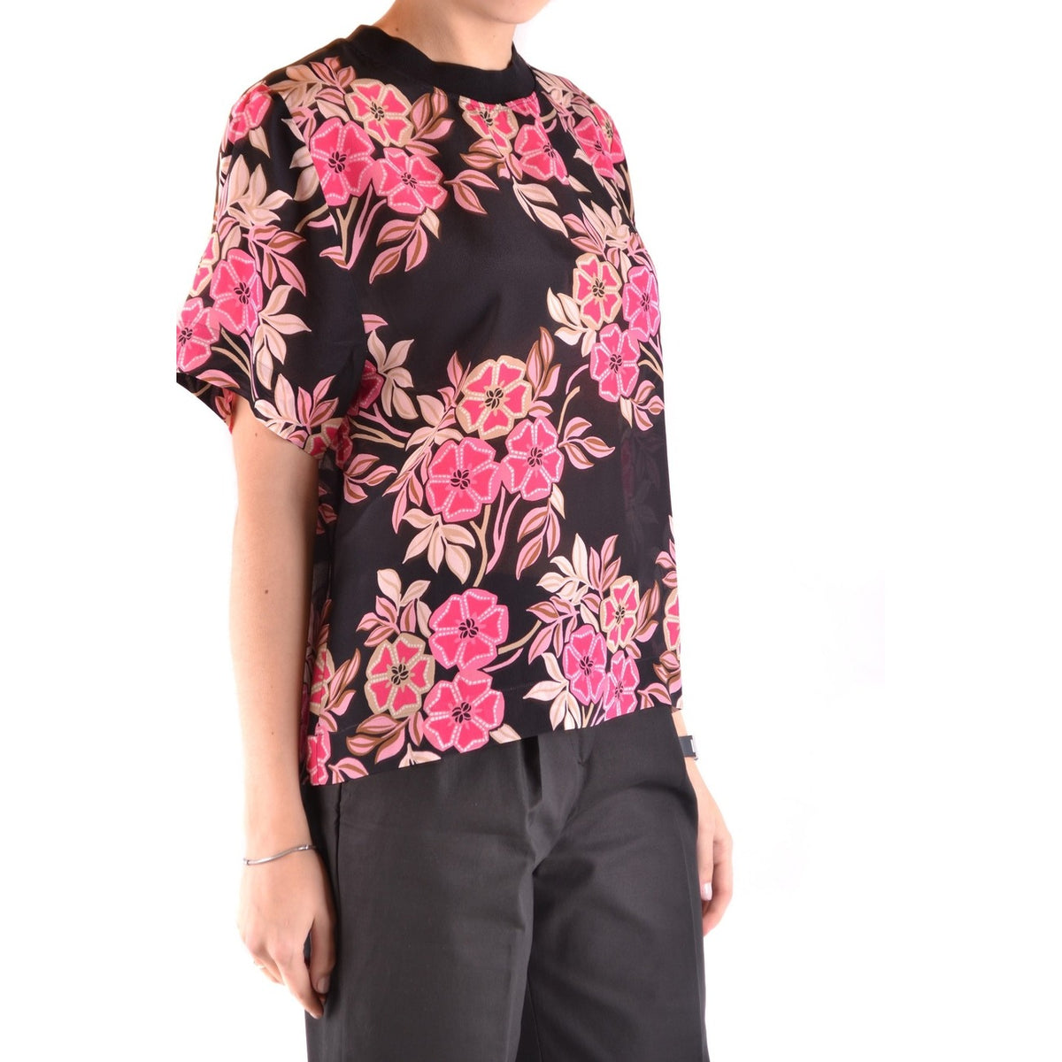 Msgm  Women T-Shirt