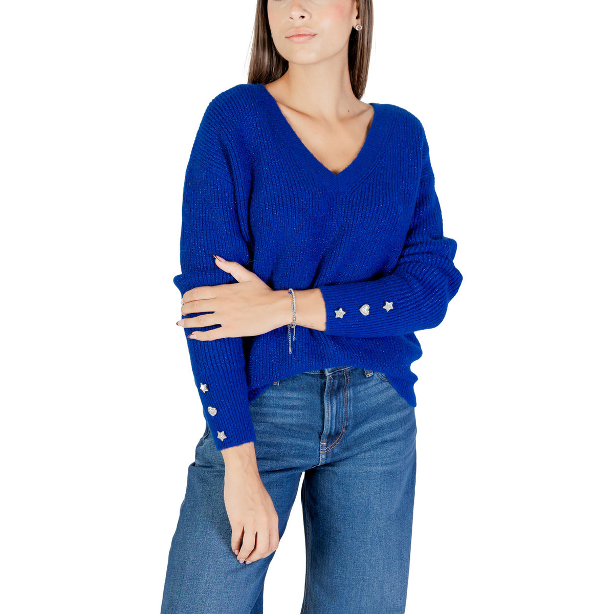 Morgan De Toi  Women Knitwear