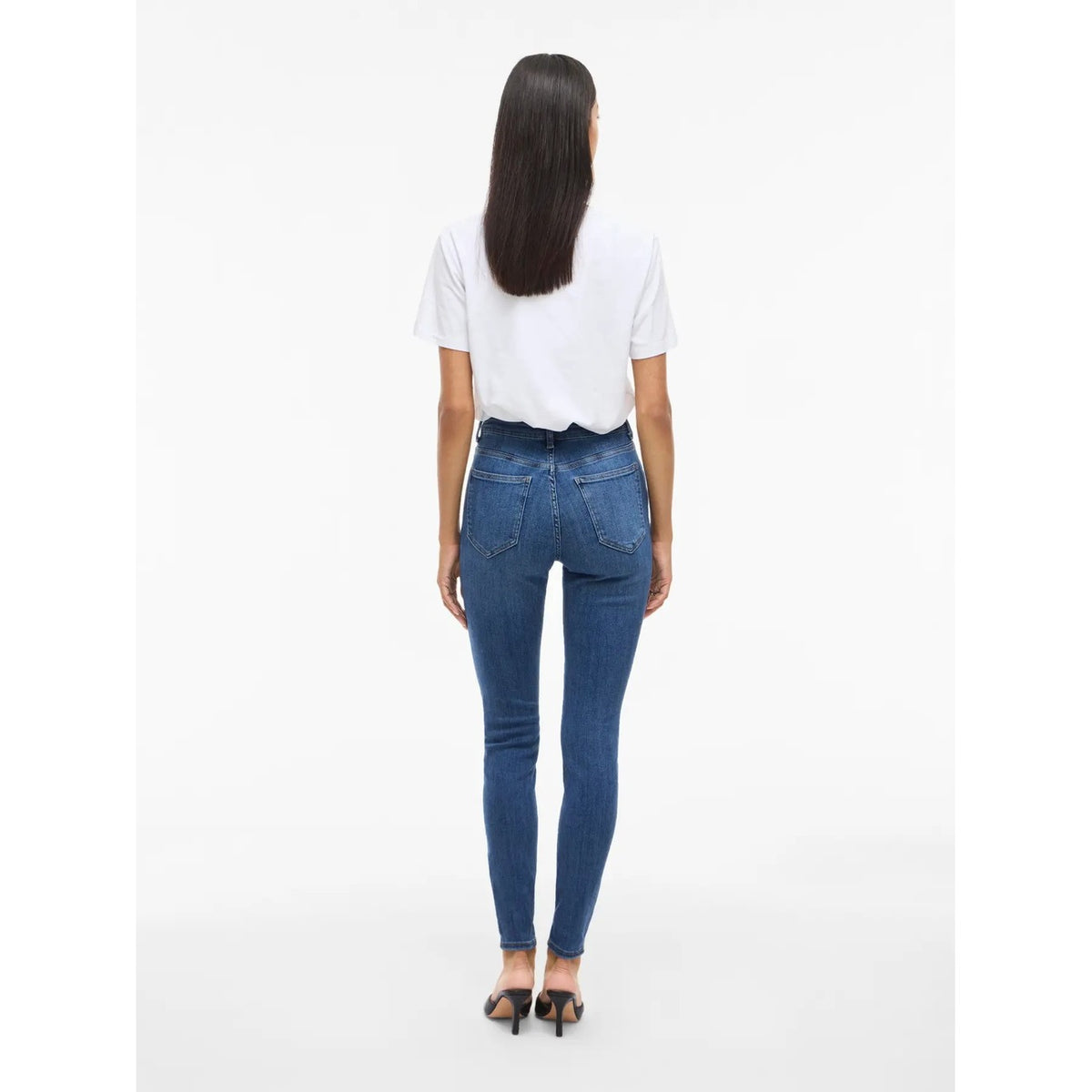 Vila Clothes  Women Jeans