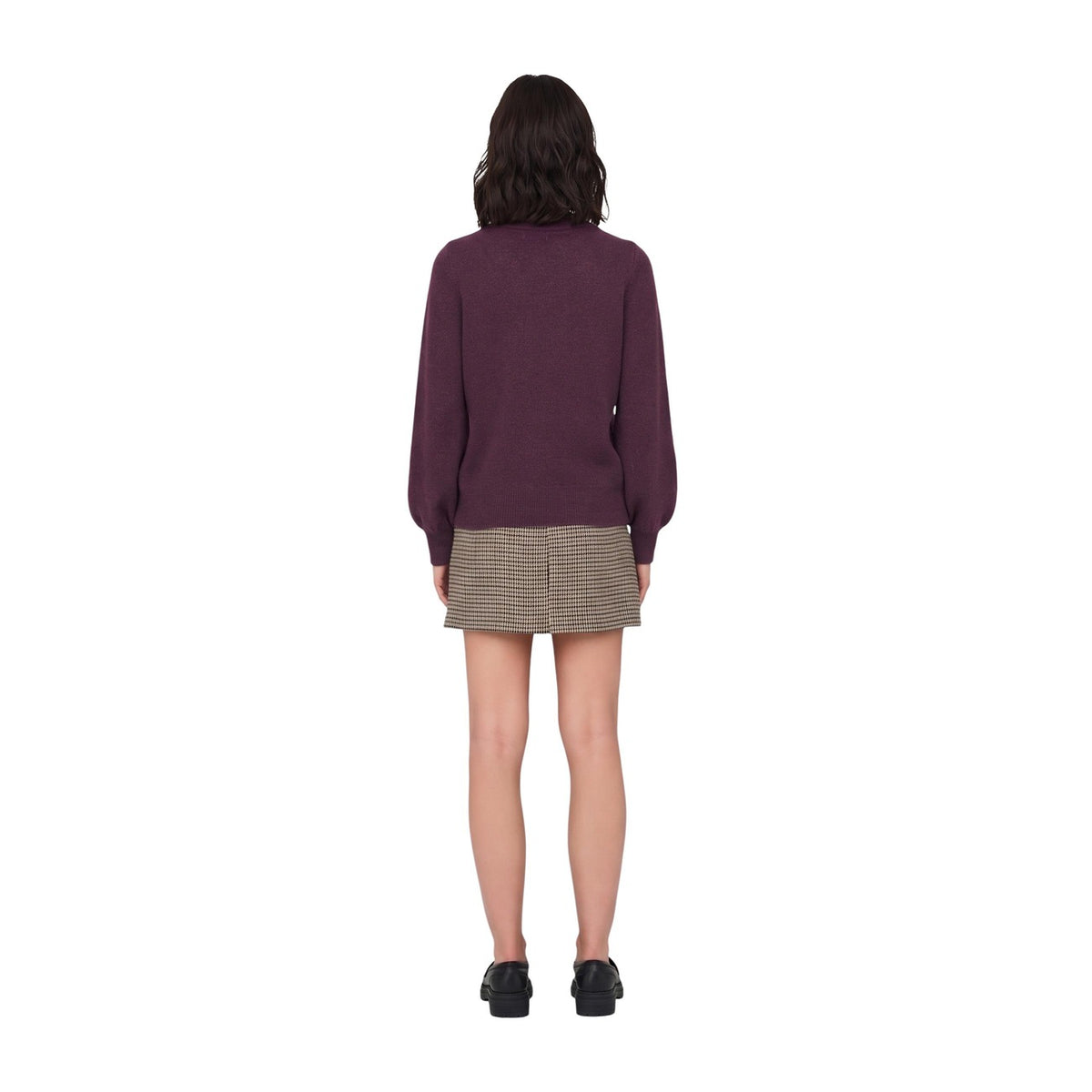 Jacqueline De Yong  Women Knitwear