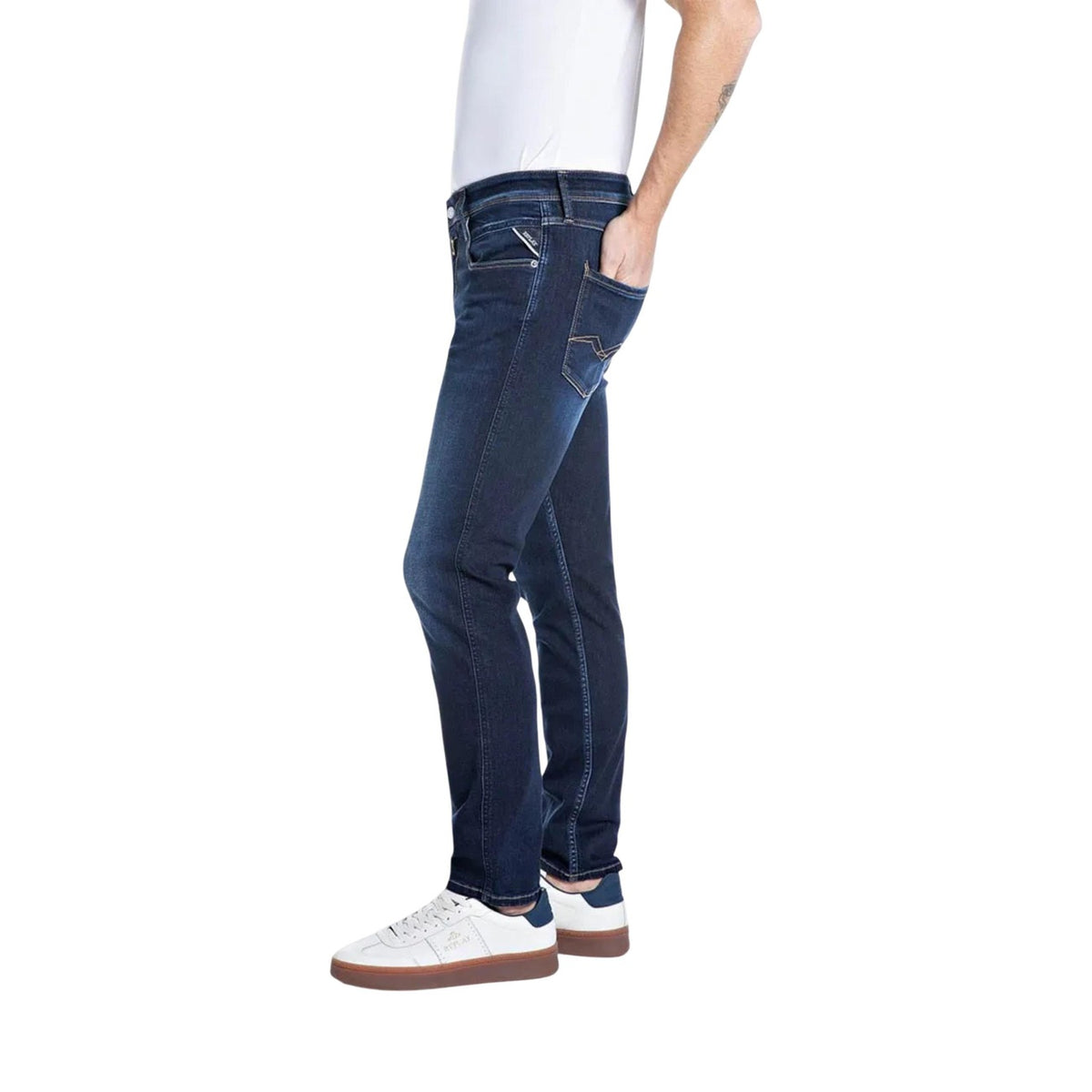 Replay Men Jeans
