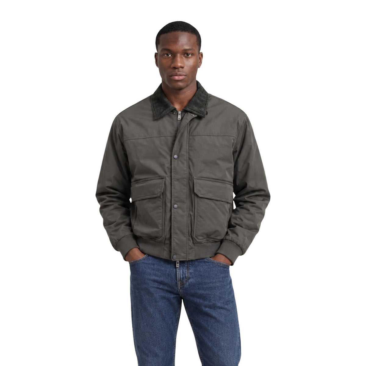 Armani Exchange Men Blazer