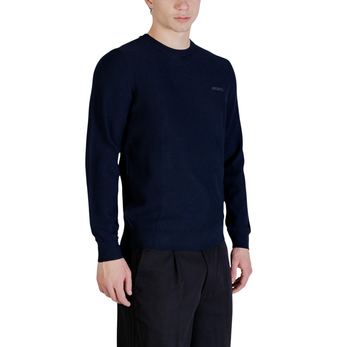Guess Men Knitwear