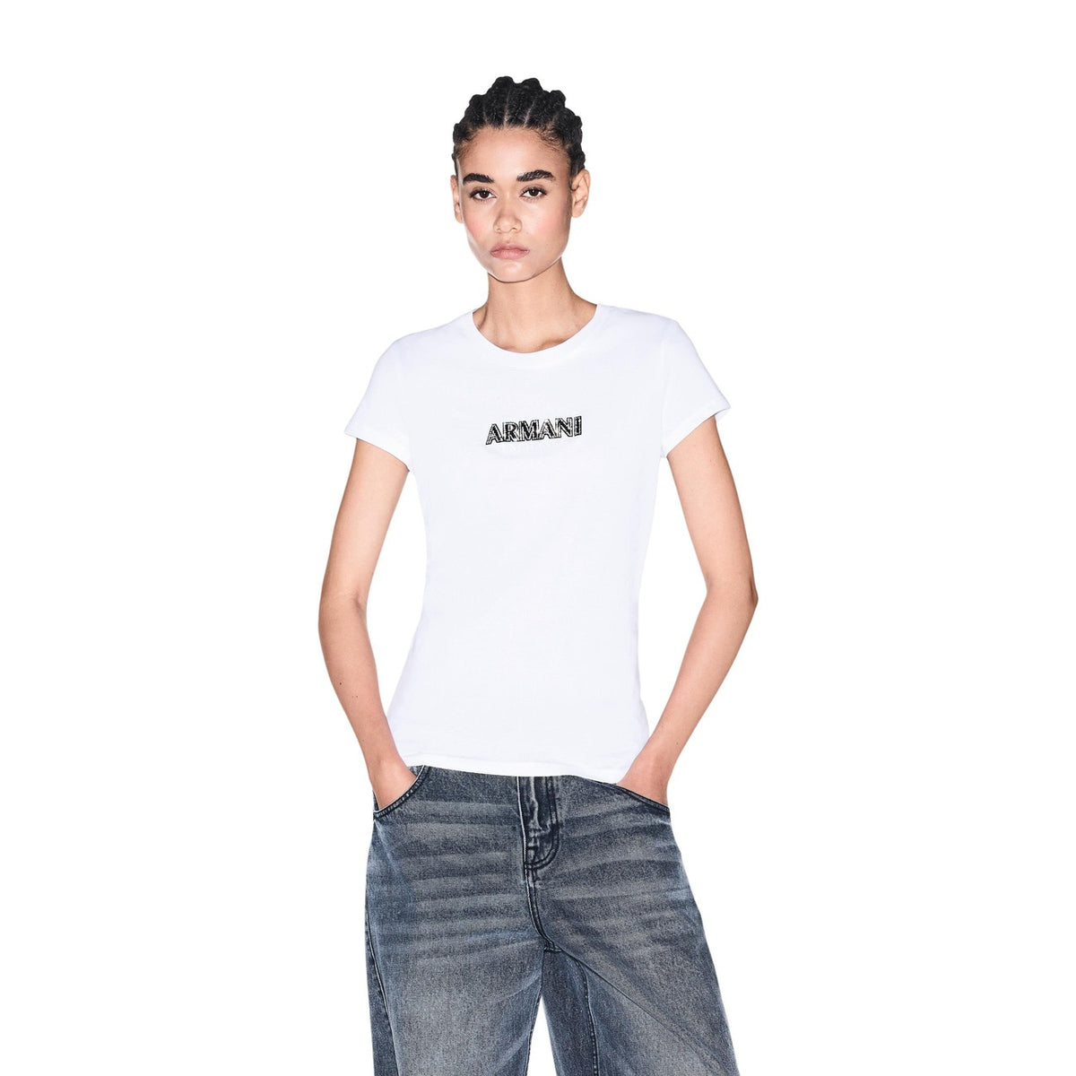 Armani Exchange  Women T-Shirt
