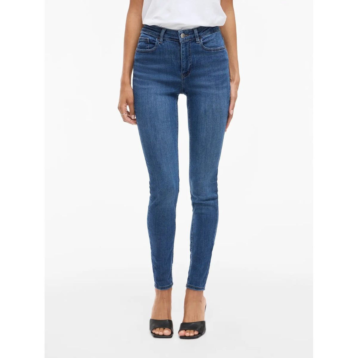 Vila Clothes  Women Jeans
