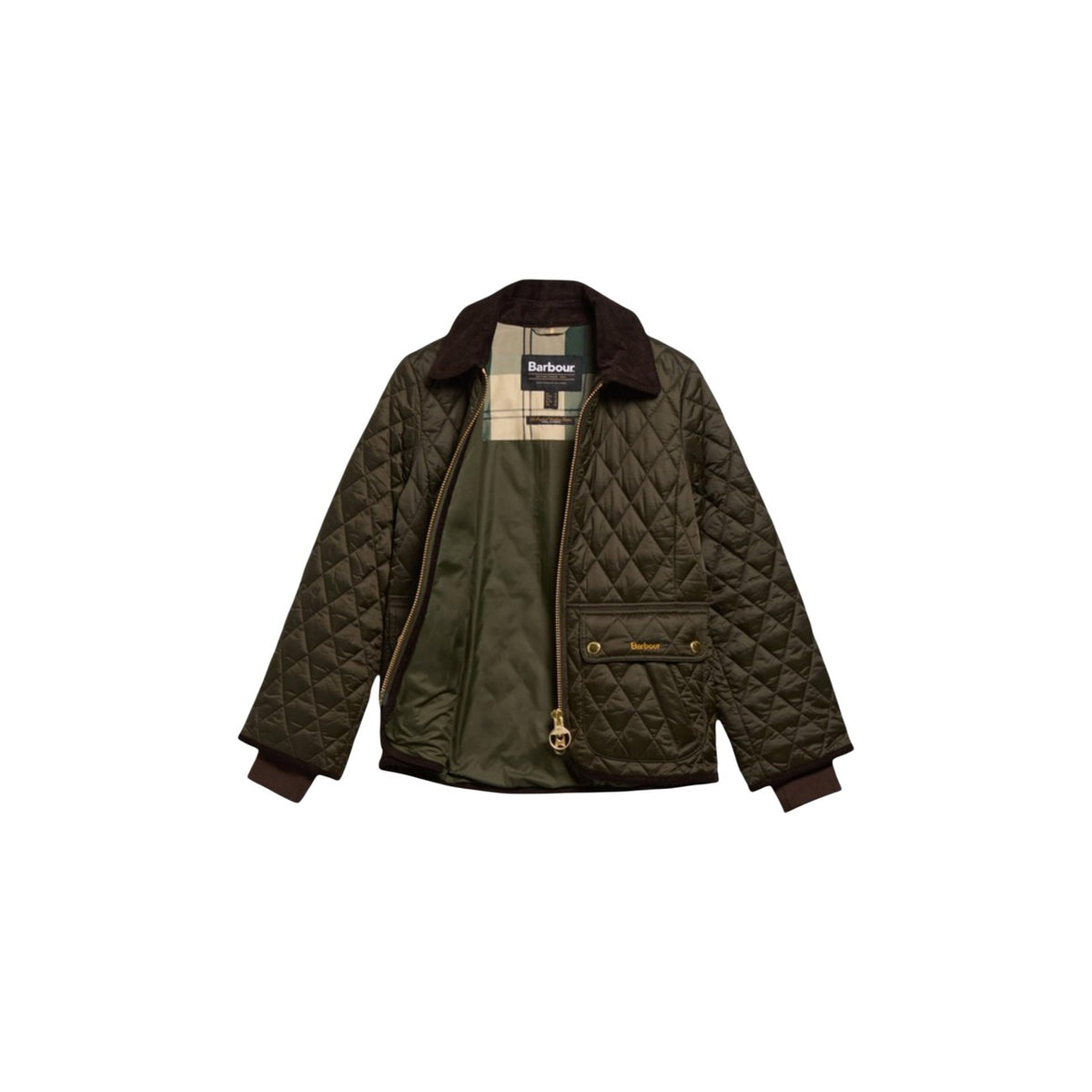 Barbour  Women Jacket