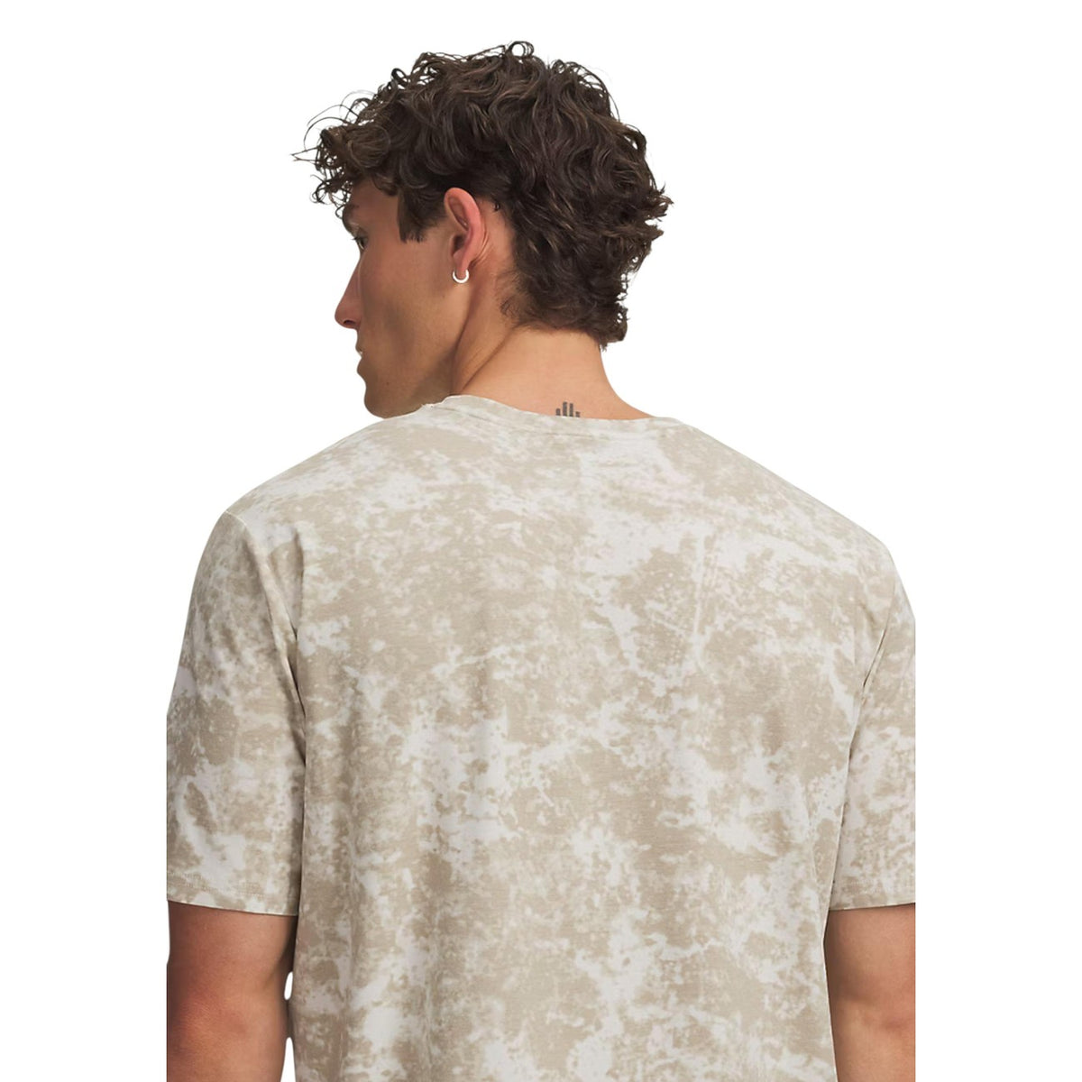 Under Armour Men T-Shirt
