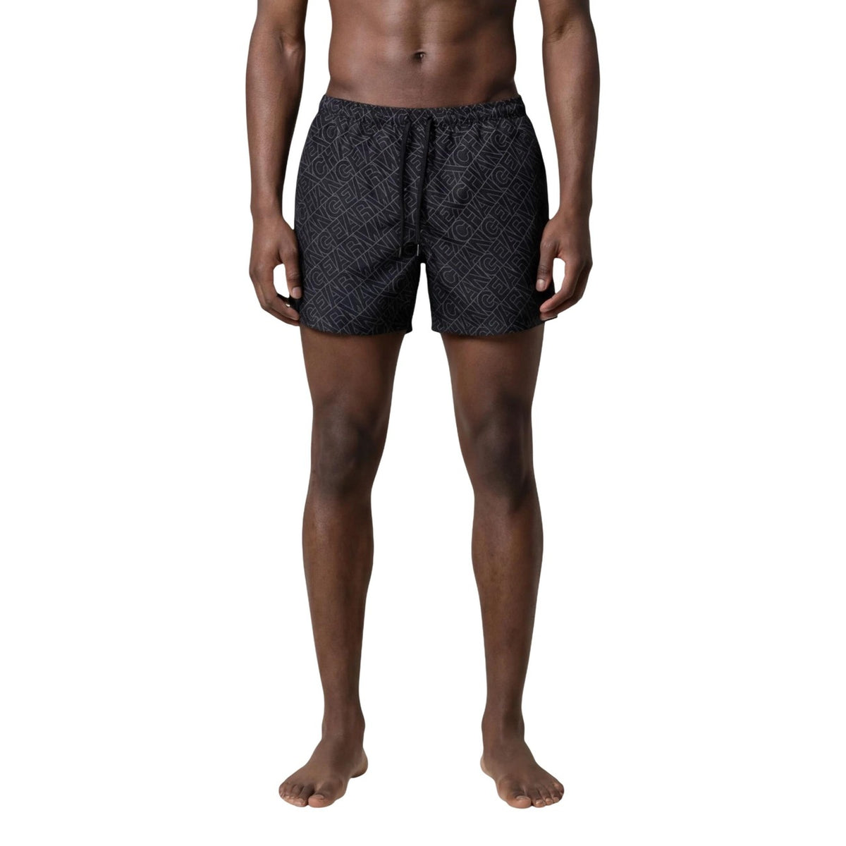 Armani Exchange Men Swimwear