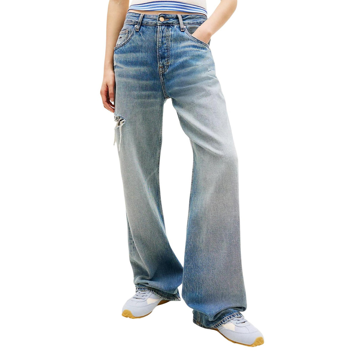 Tommy Hilfiger Jeans  Women Jeans