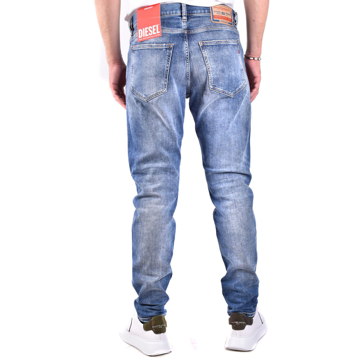 Diesel Men Jeans
