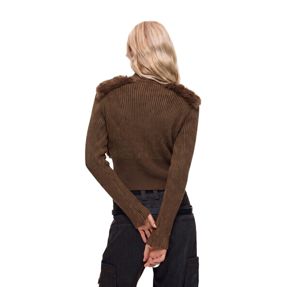 Desigual  Women Cardigan