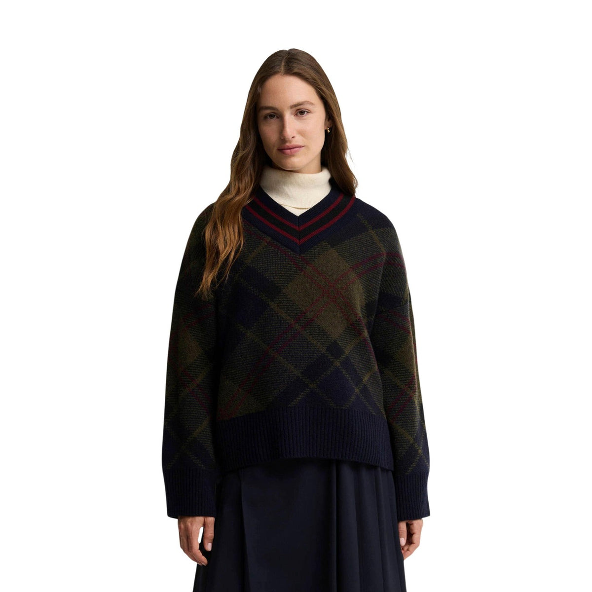 Barbour  Women Knitwear