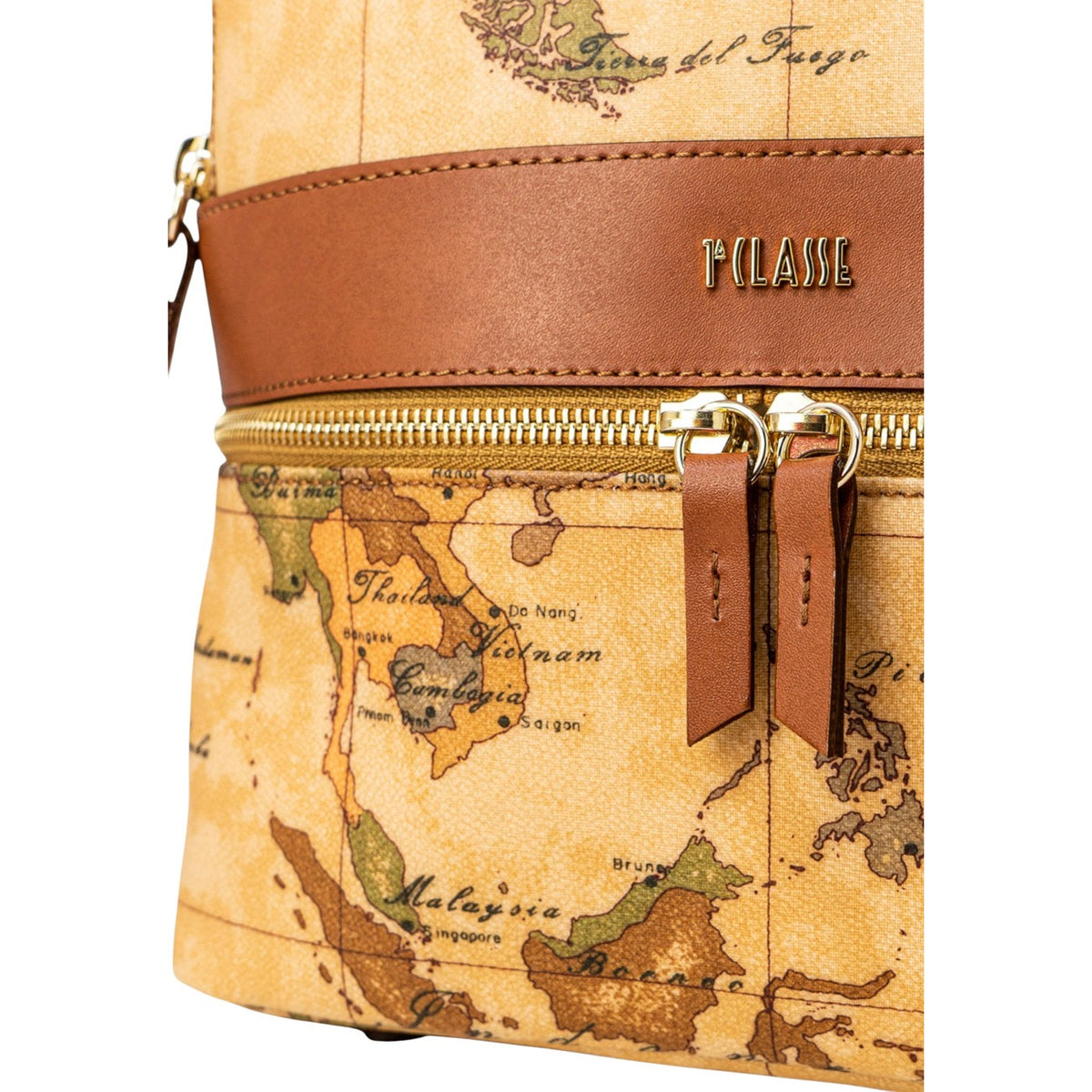 Alviero Martini Prima Classe  Women Bag
