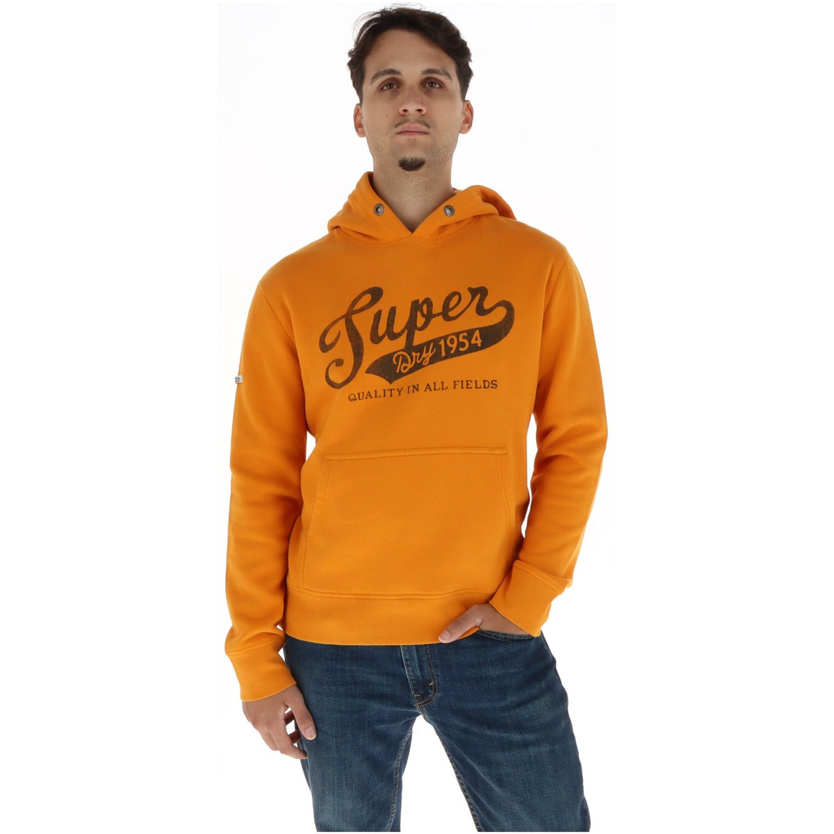 Superdry Men Sweatshirts