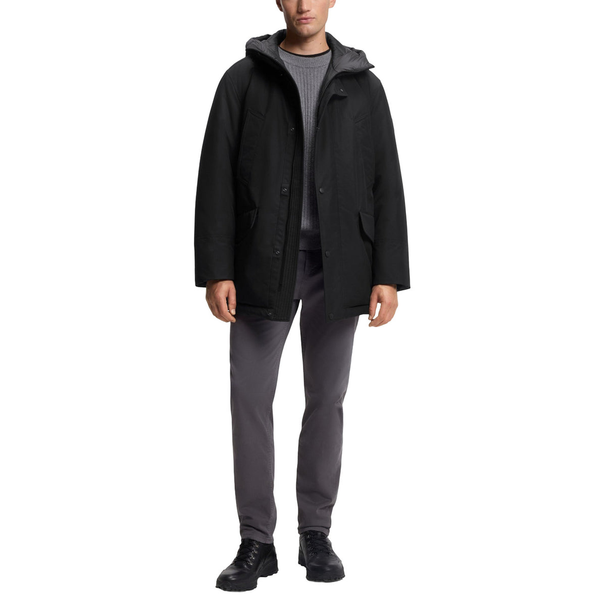 Boss Men Jacket