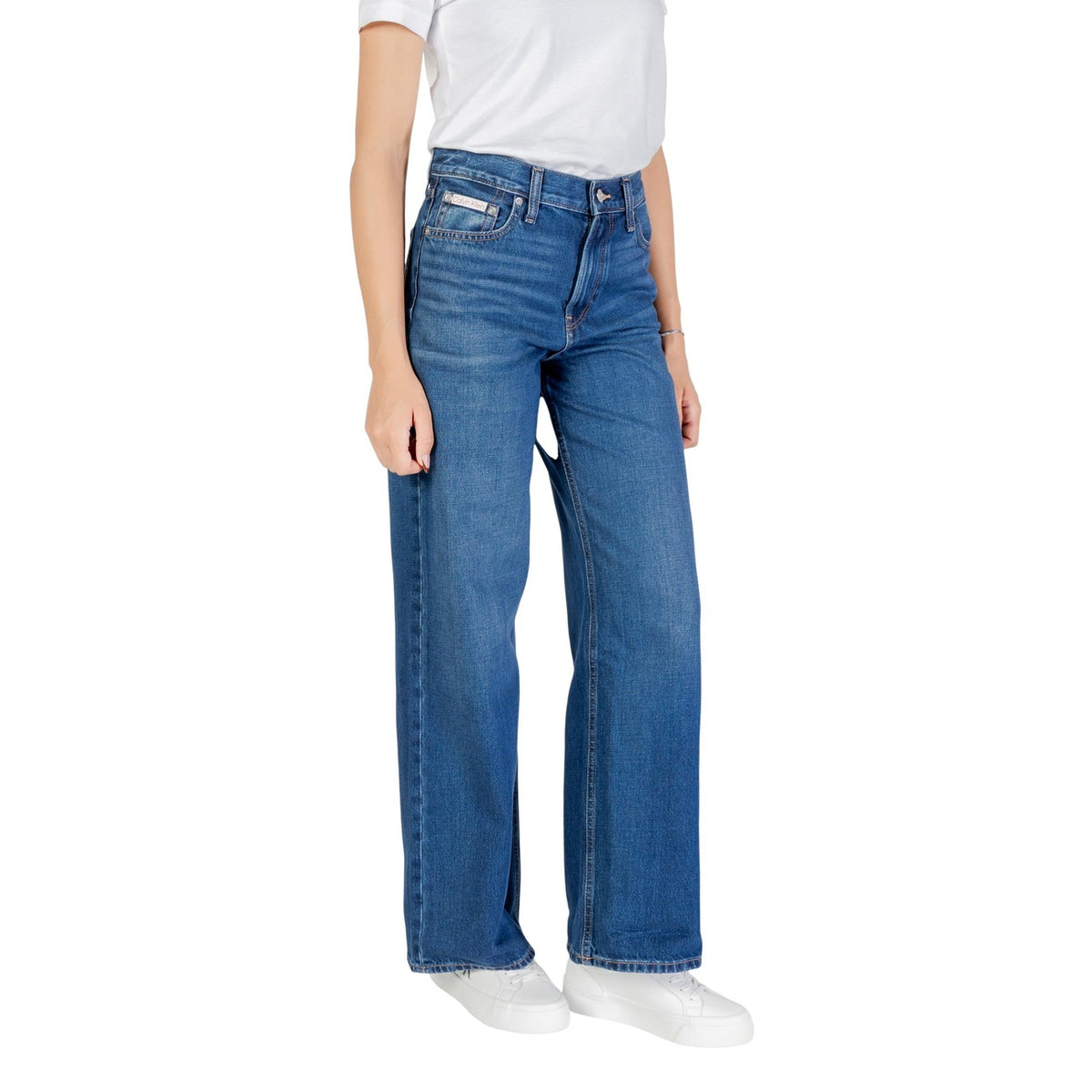 Calvin Klein Jeans  Women Jeans