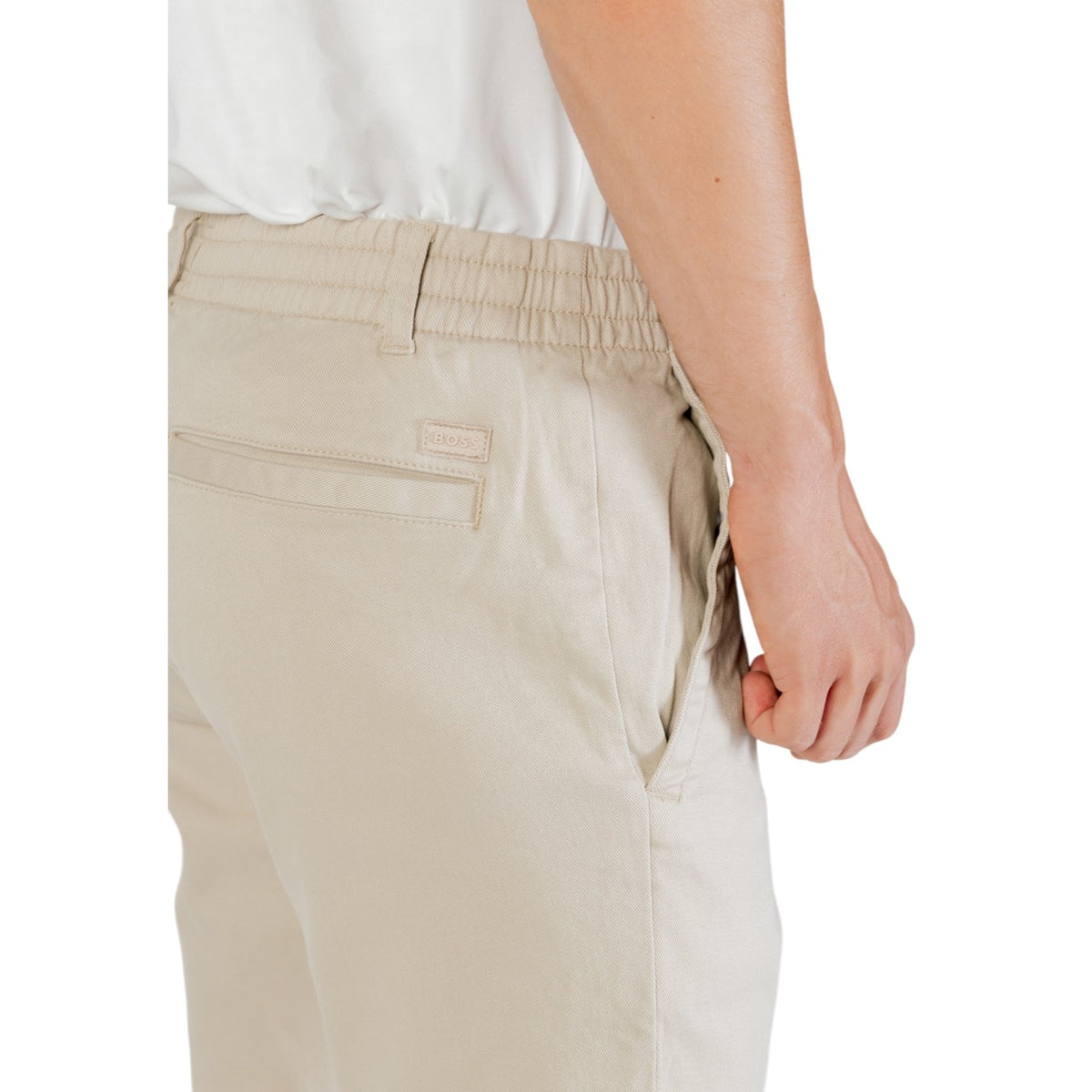 Boss Men Trousers