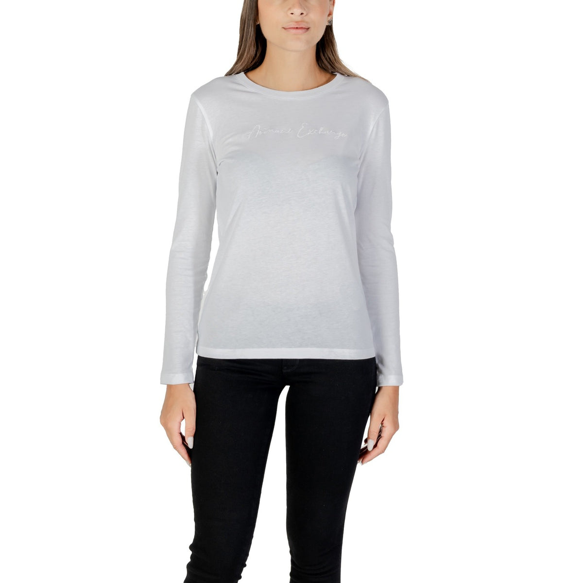 Armani Exchange  Women T-Shirt