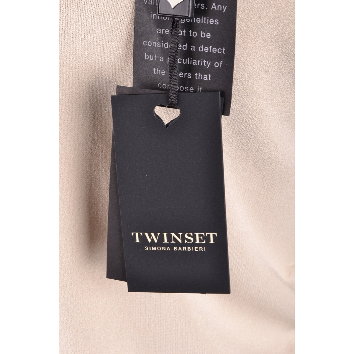 Twin-set Simona Barbieri  Women Knitwear