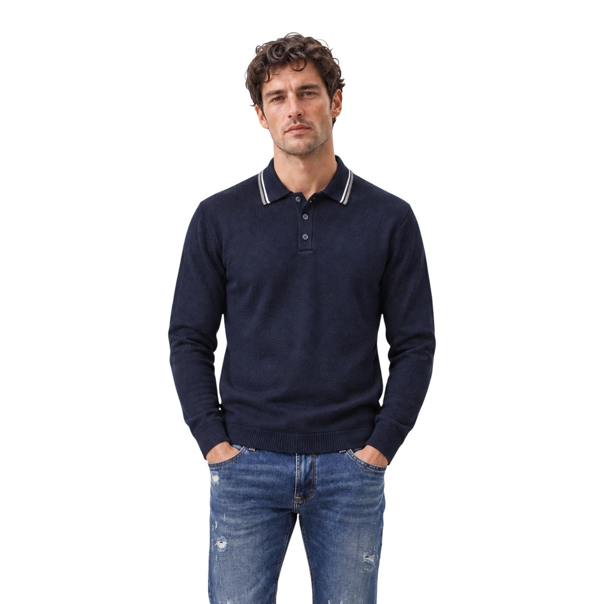 Armani Exchange Men Knitwear