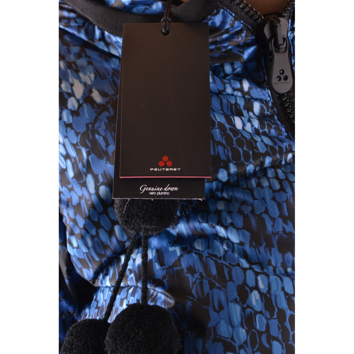 Peuterey  Women Jacket
