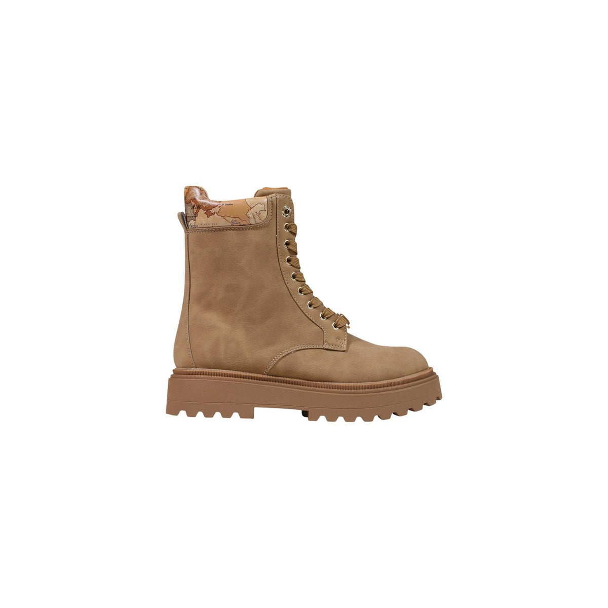 Alviero Martini Prima Classe Women Boots