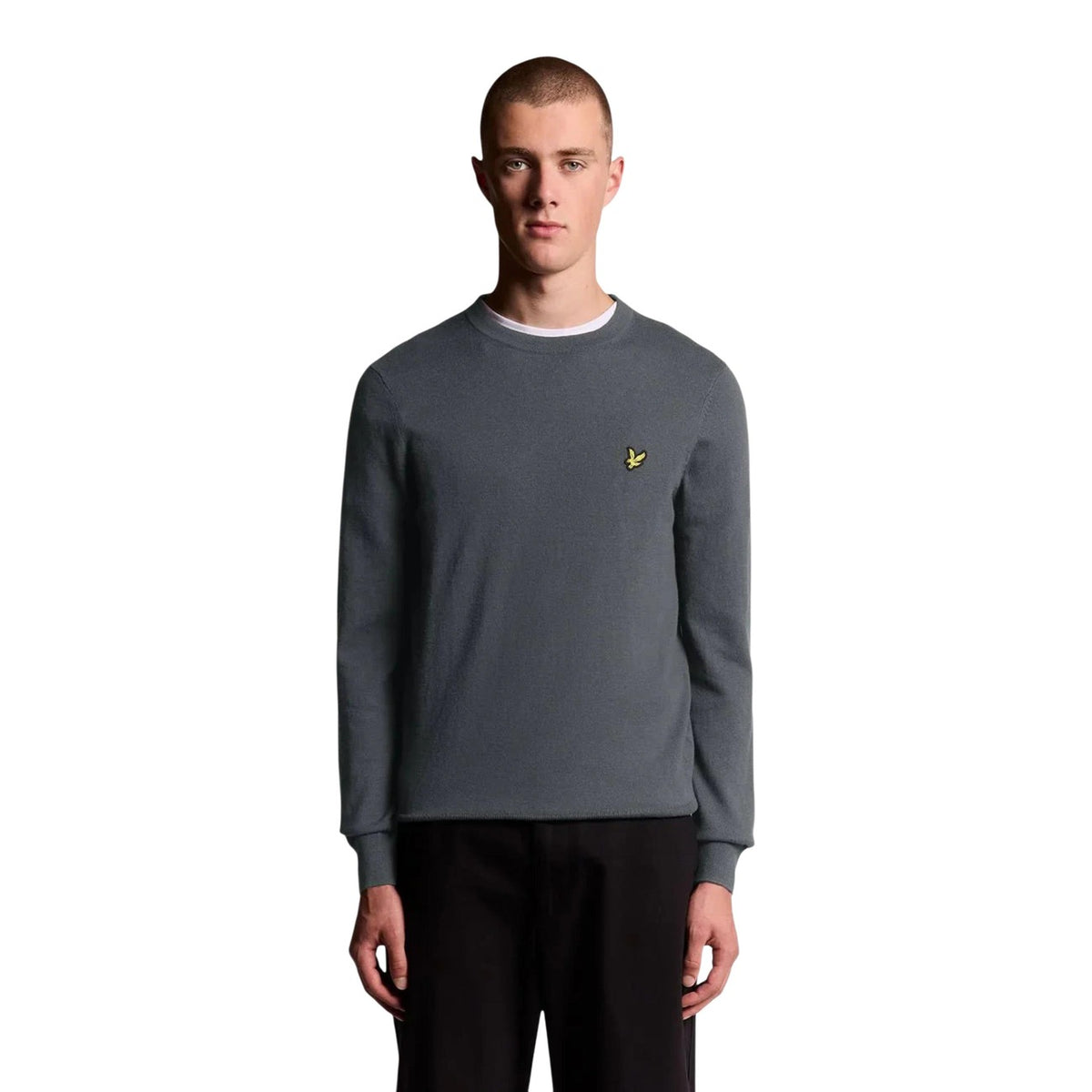Lyle & Scott Men Knitwear