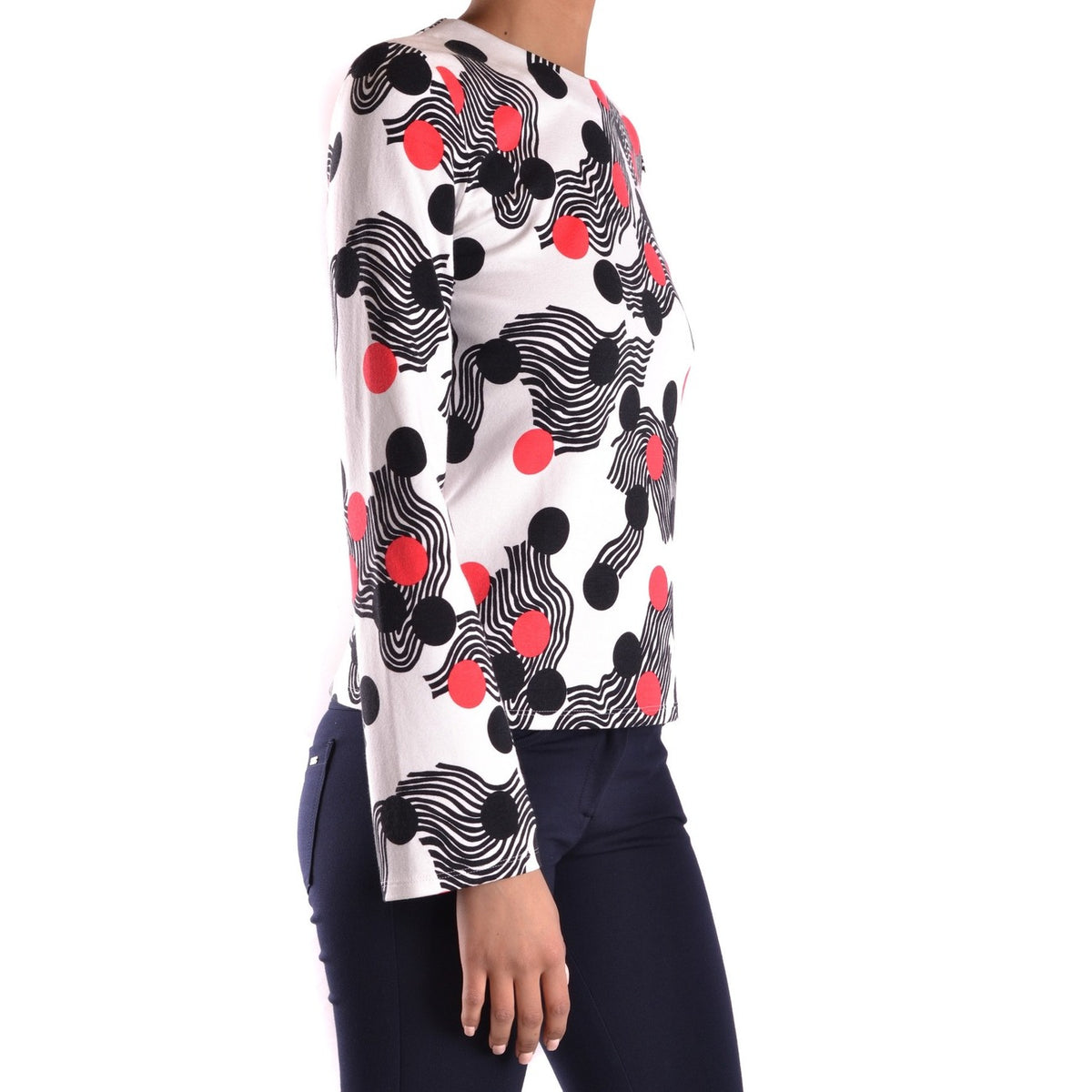 Msgm  Women Knitwear