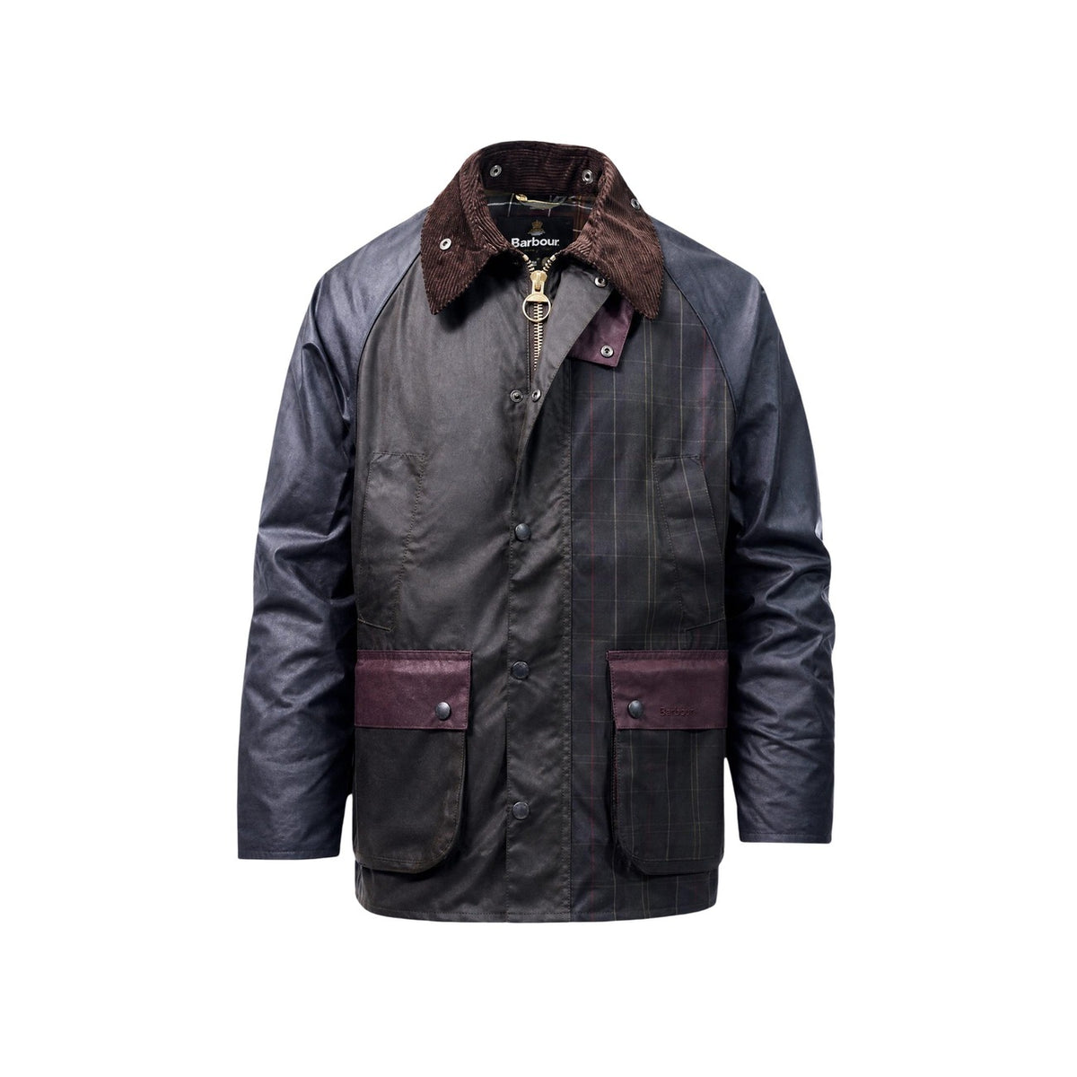 Barbour Men Blazer