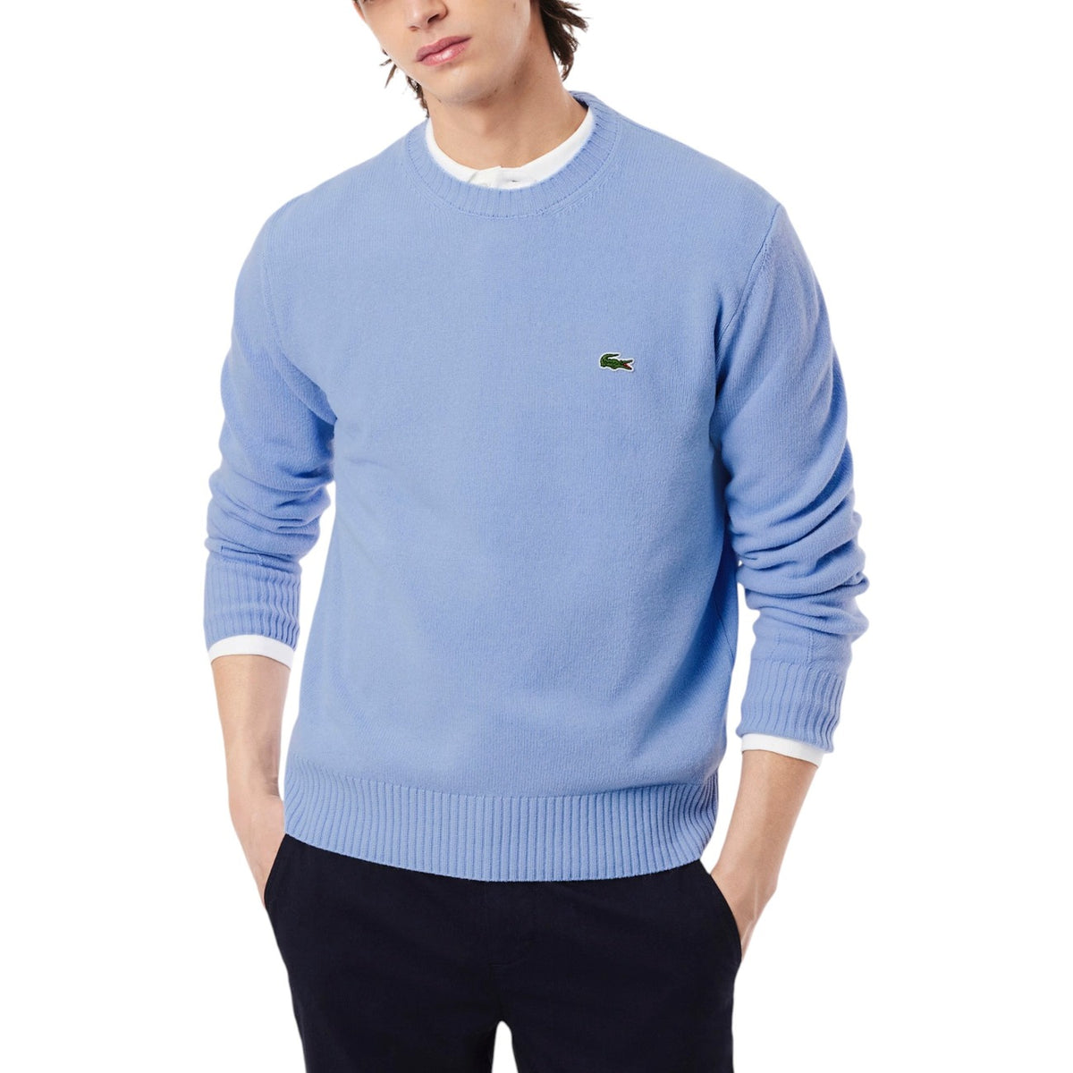 Lacoste Men Knitwear