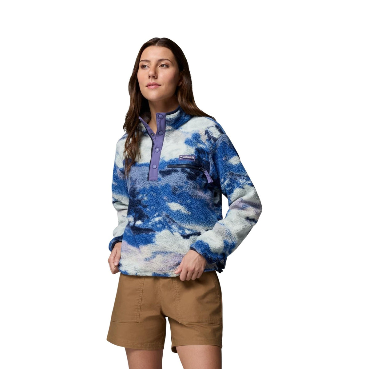 Columbia  Women Sweatshirts