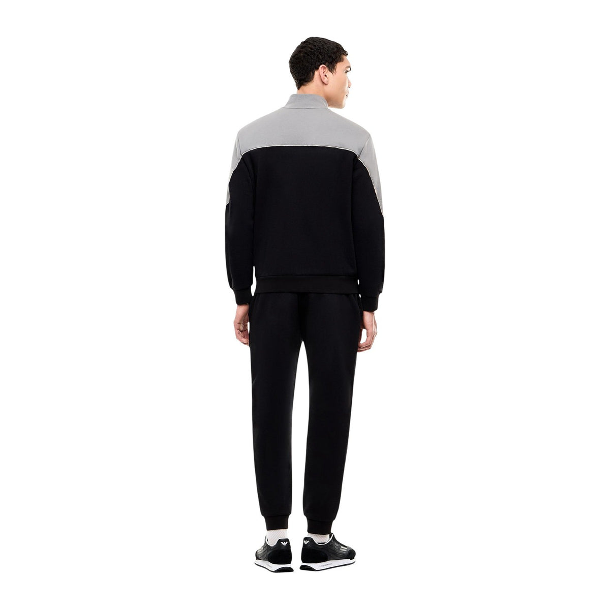 Ea7 Men Tracksuits