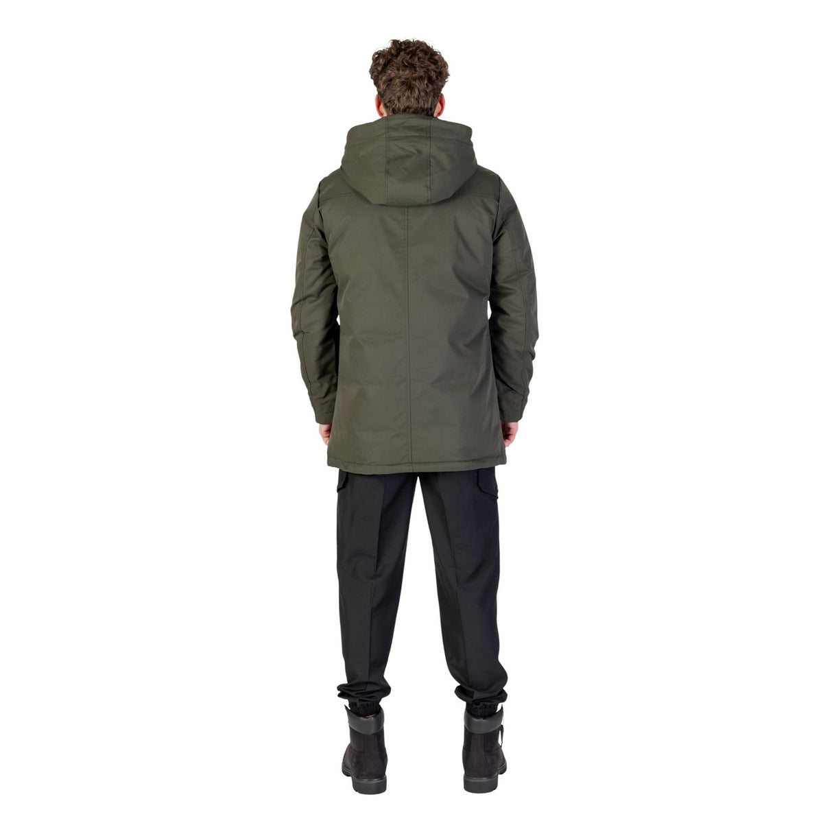 Hydra Clothing  Women Jacket