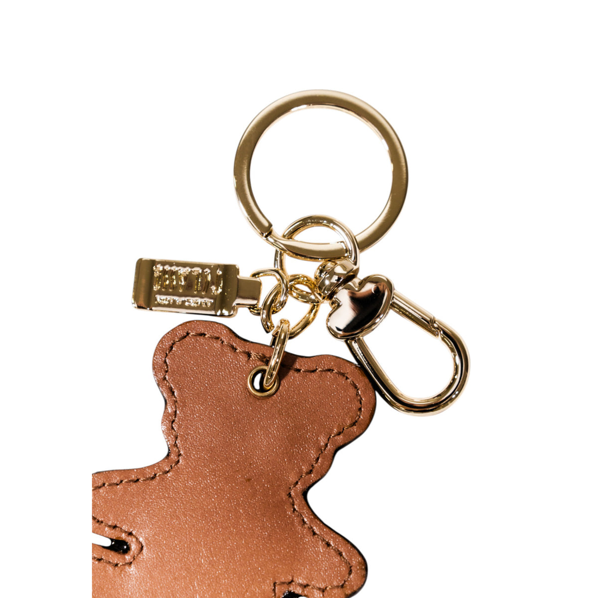 Alviero Martini Prima Classe  Women Key-ring