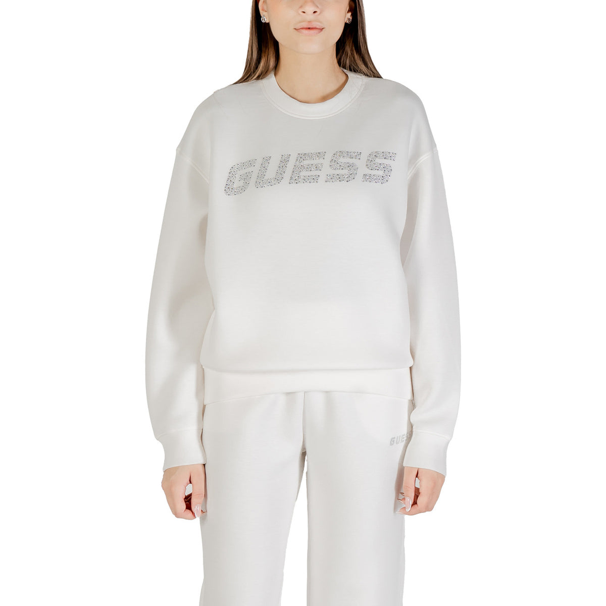 Guess Active  Women Sweatshirts