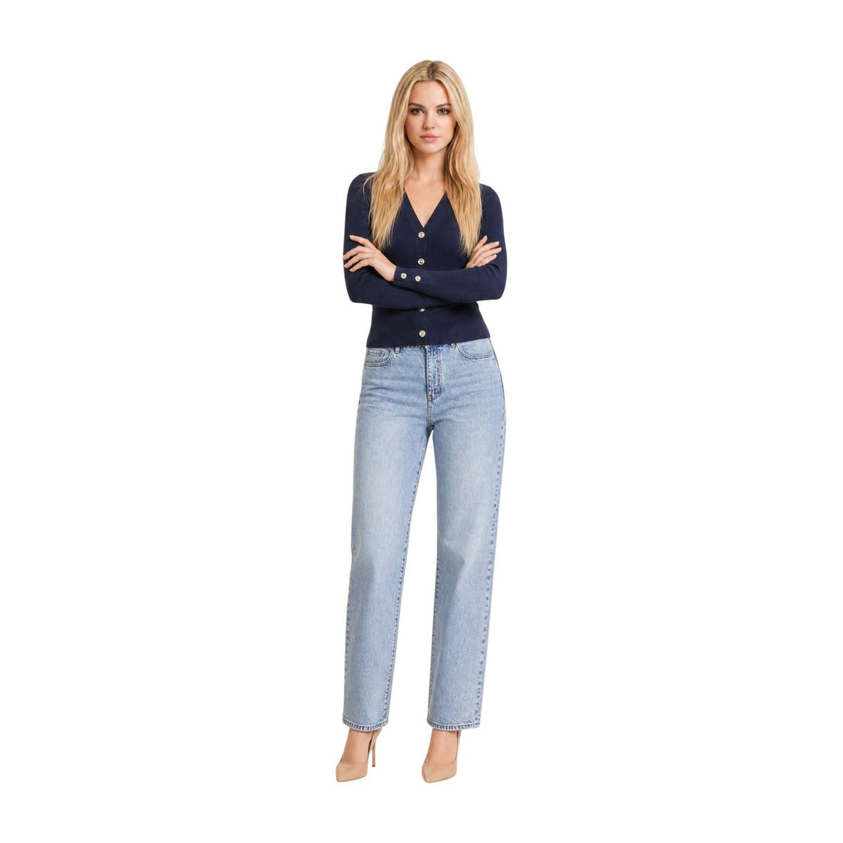 Guess  Women Knitwear