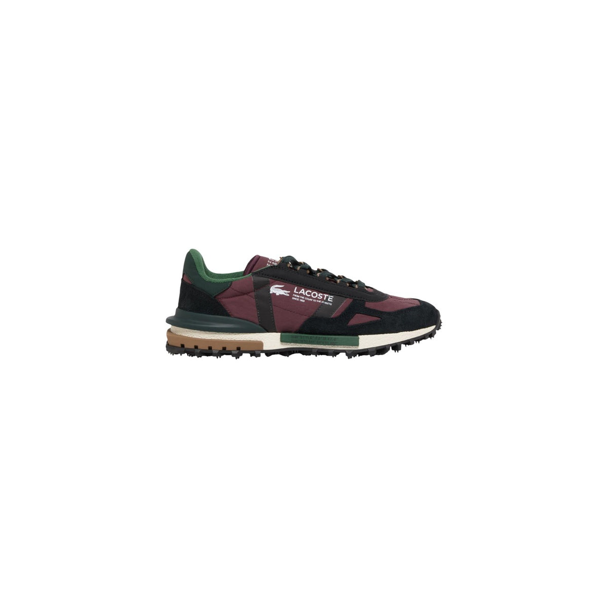 Lacoste Men Sneakers