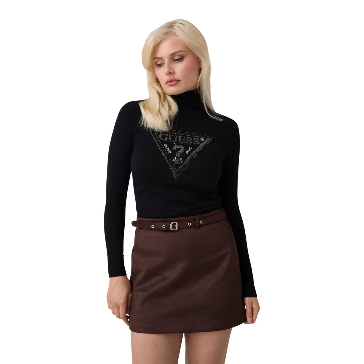 Guess  Women Knitwear