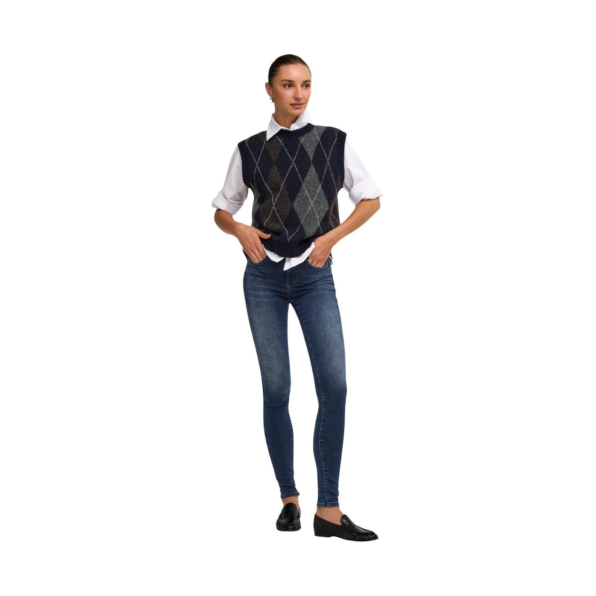 Only  Women Gilet
